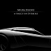 Lamborghini Miura Nuovo Concept