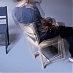 딱딱한 의자는 NO! - A Chair Made of Rubber