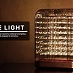 THE INTERACTIVE 3D LED SMART LAMP - TITTLE LIGHT