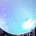 반응하는 빛과 소리 - Digital Confetti