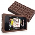 초콜릿폰이 된 아이폰 - Chocolate case