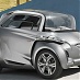 스쿠터 & 자동차 - Peugeot BB1 Concept Car