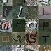 구글 지도 속 타이포그래피 - Google Maps Typography