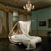 동화속에서 나온듯한 침대 - Enignum Canopy Bed
