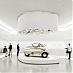 새로운 BMW 박물관 - New BMW Museum