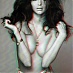 Miranda Kerr의 섹시한 3D 입체사진