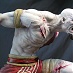 갓 오브 워, 크레토스 - Kratos Sculpture