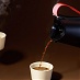 Nescafe 주전자 보온병 - Jorg Boner Productdesign