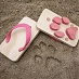 동물 발자국 샌들 - Ashiato Animal Footprint Sandals