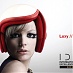 여성들을 위한 머리모양 헬멧 - Luxy