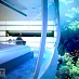 두바이의 수중호텔 - Water Discus Underwater Hotel