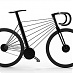와이어 프레임 자전거 - Kobi Nakav