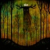 Andy Kehoe's limited edition giclee print