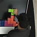 몸을 써야 하는 게임기 - Physical Tetris