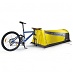 자동차캠핑? 자전거캠핑도 있다! - Person Bicycling Tent