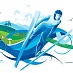 2010 벤쿠버 동계올림픽 일러스트 캠페인