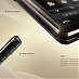 삼성 아르마니폰 P520 - Giorgio Armani  Samsung