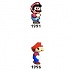 시대와 함께 진화하는 게임 속 캐릭터 - 슈퍼 마리오(Mario)