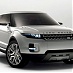 Land Rover - LRX Concept