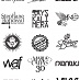 ELLHNIKO DESIGN - logotypes