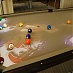 예술 당구대 - Obscura CueLight Pool Table