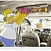 Renault Kangoo - The Simpsons