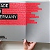 MADE IN GERMANY - BOOK