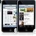 애플-ipod touch & nano